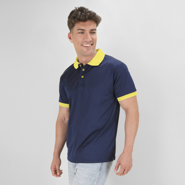 Polo-Shirt Tecnic Rebon