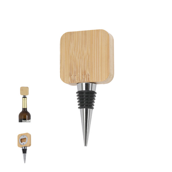 Flaschenöffner Deckel Pomni