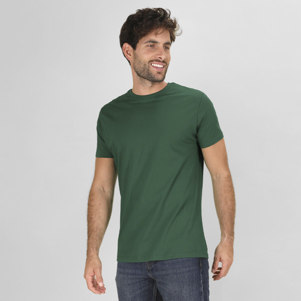 Erwachsene Farbe T-Shirt Perkins