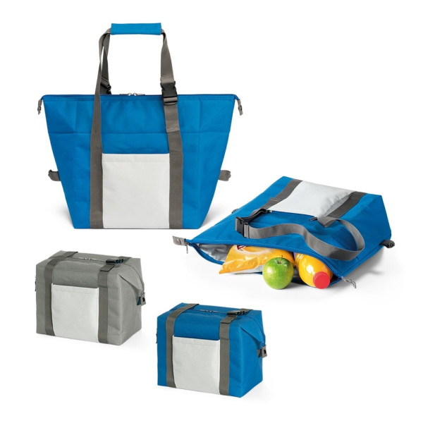 PHILADEL. Kühltasche 16l aus 600D