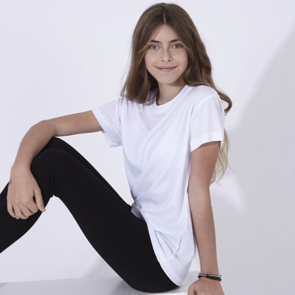 Kinder T-Shirt Krusly