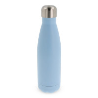 pastellblau