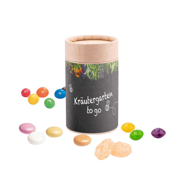Papierdose Eco Midi