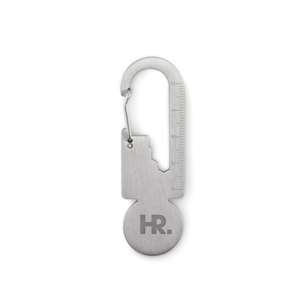 MULTIKEY - Einkaufswagenchip