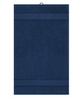 Navy (ca. Pantone 296C)