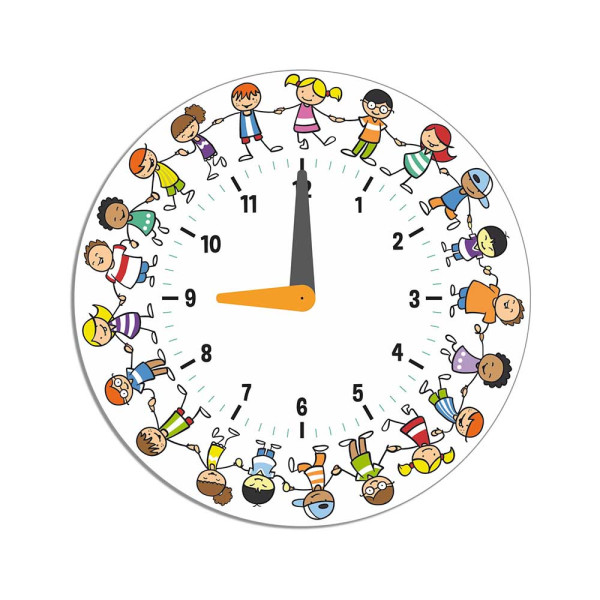 Kinderuhr