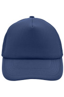 Navy (ca. Pantone 2767C)