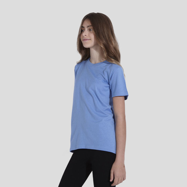 Kinder Farbe T-Shirt 