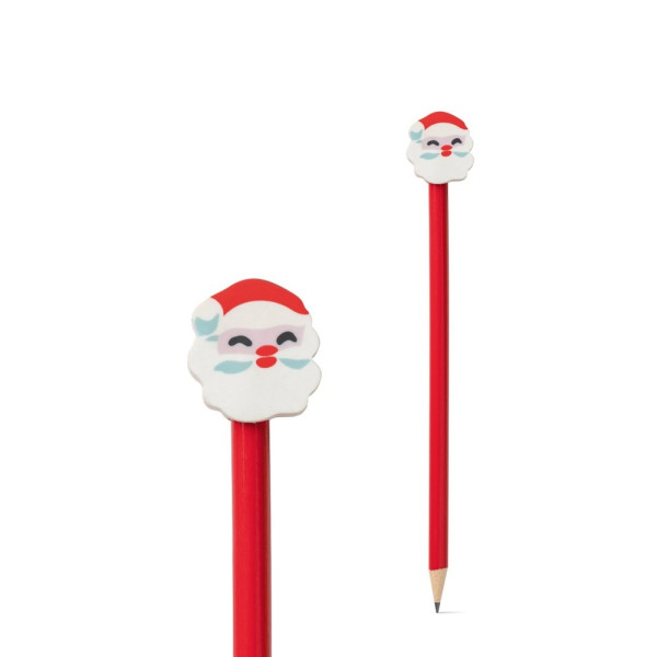 HUMBOLDT. Weihnachtsbleistift