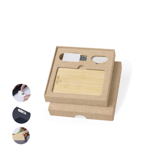 Sicherheitsset Andigo