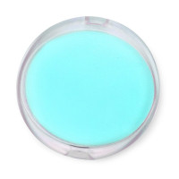 pastellblau