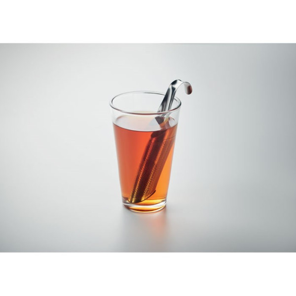 OOLONG - Tee-Ei aus Edelstahl