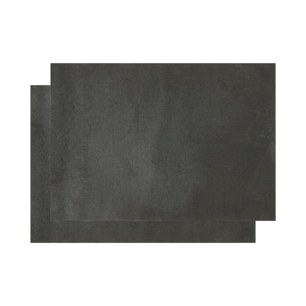 Grillmatte "BBQ", 2er Set