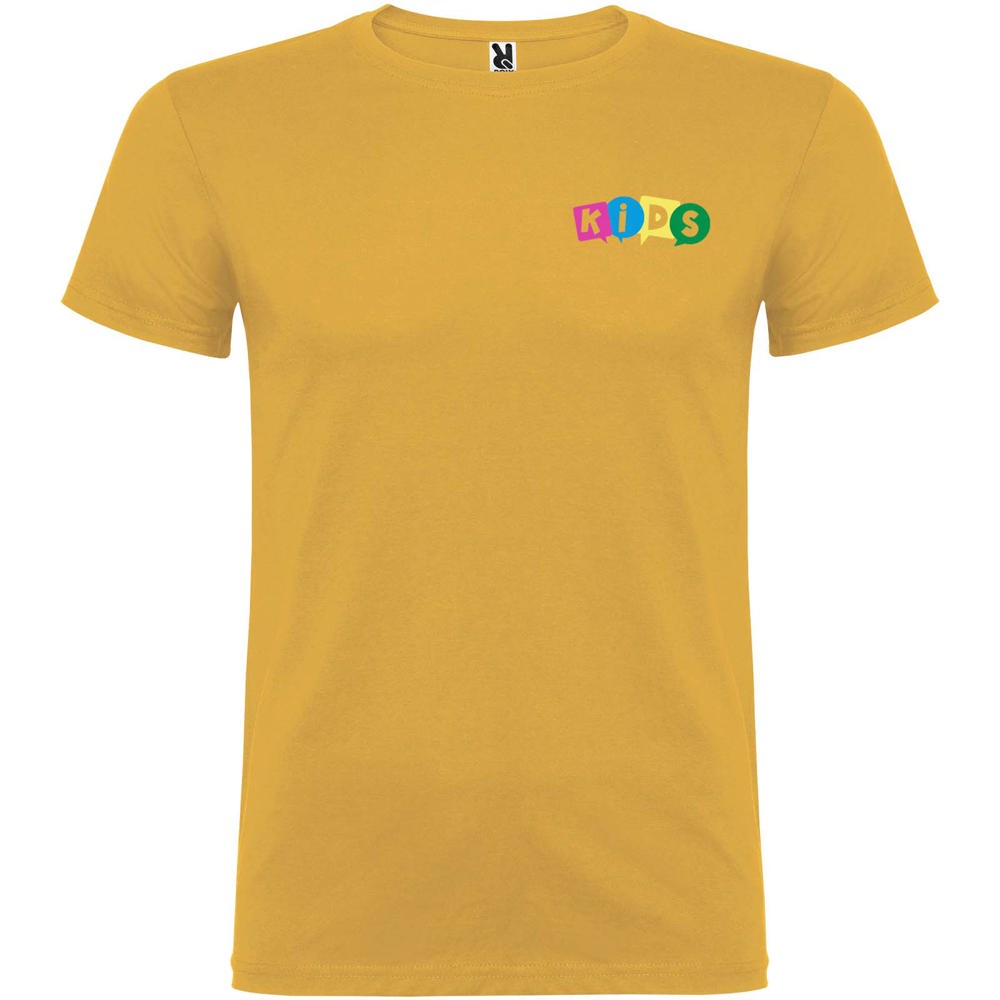 Beagle 155 g/m² T-Shirt für Kinder