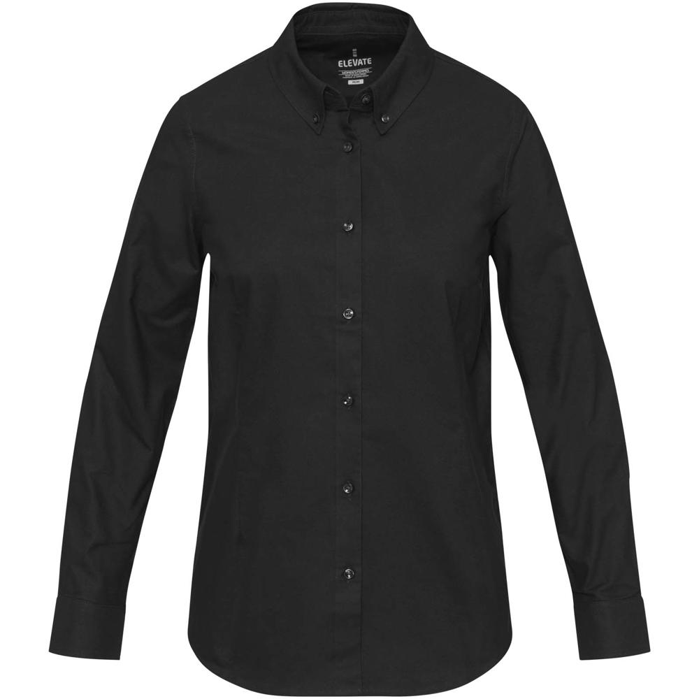 Sphene 165 g/m² Oxford Bluse