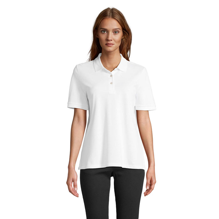 PACIFIC WOMEN - PACIFIC DAMEN POLO