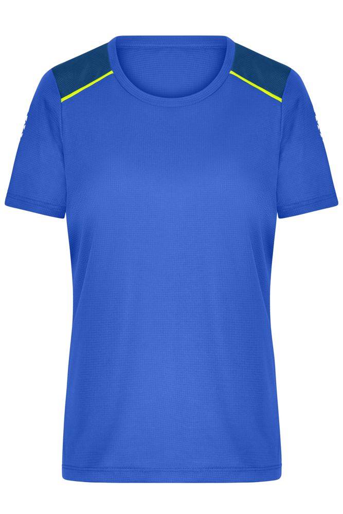 Ladies' Running T-Shirt GRS
