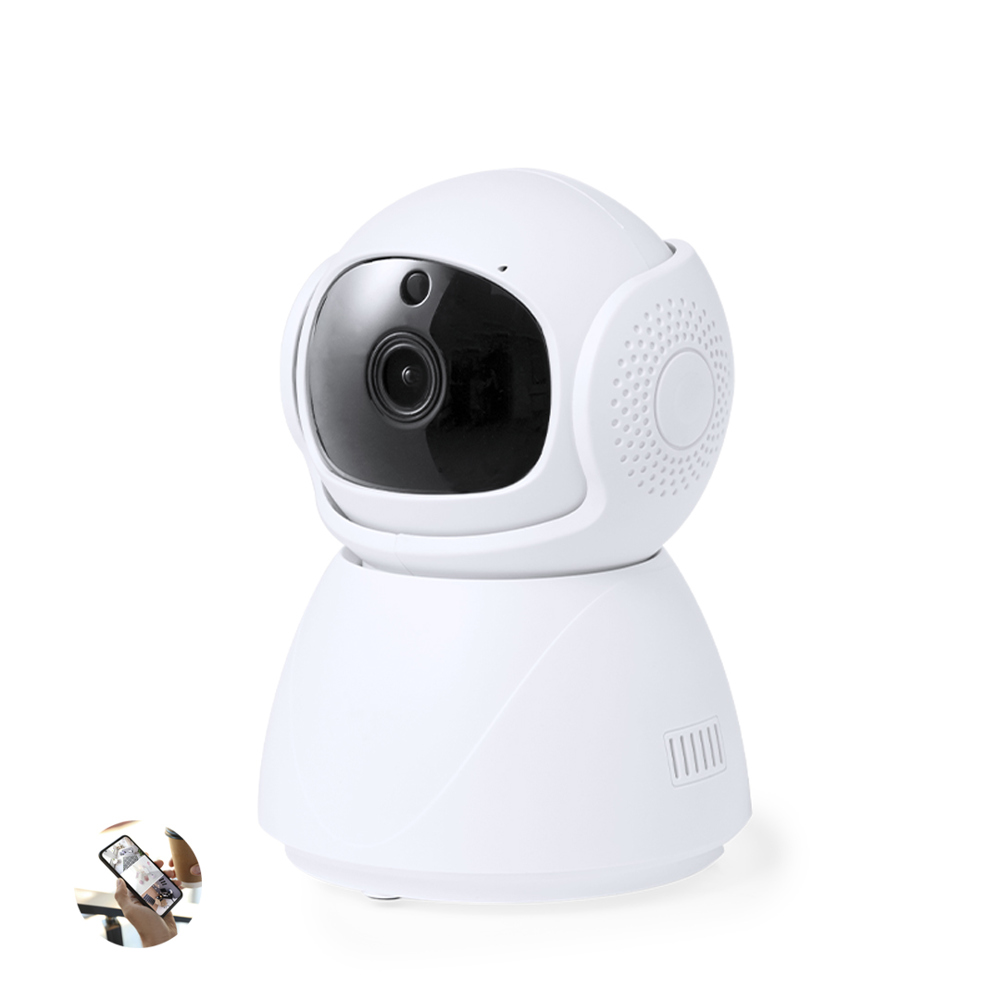 Smart Kamera Deors