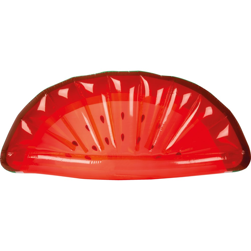 Aufblasbare Wassermelone NATANAEL