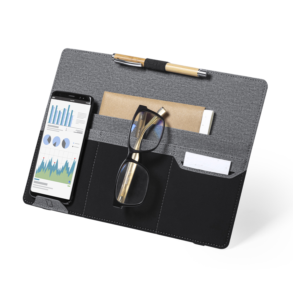 Halter Ordner Tronser