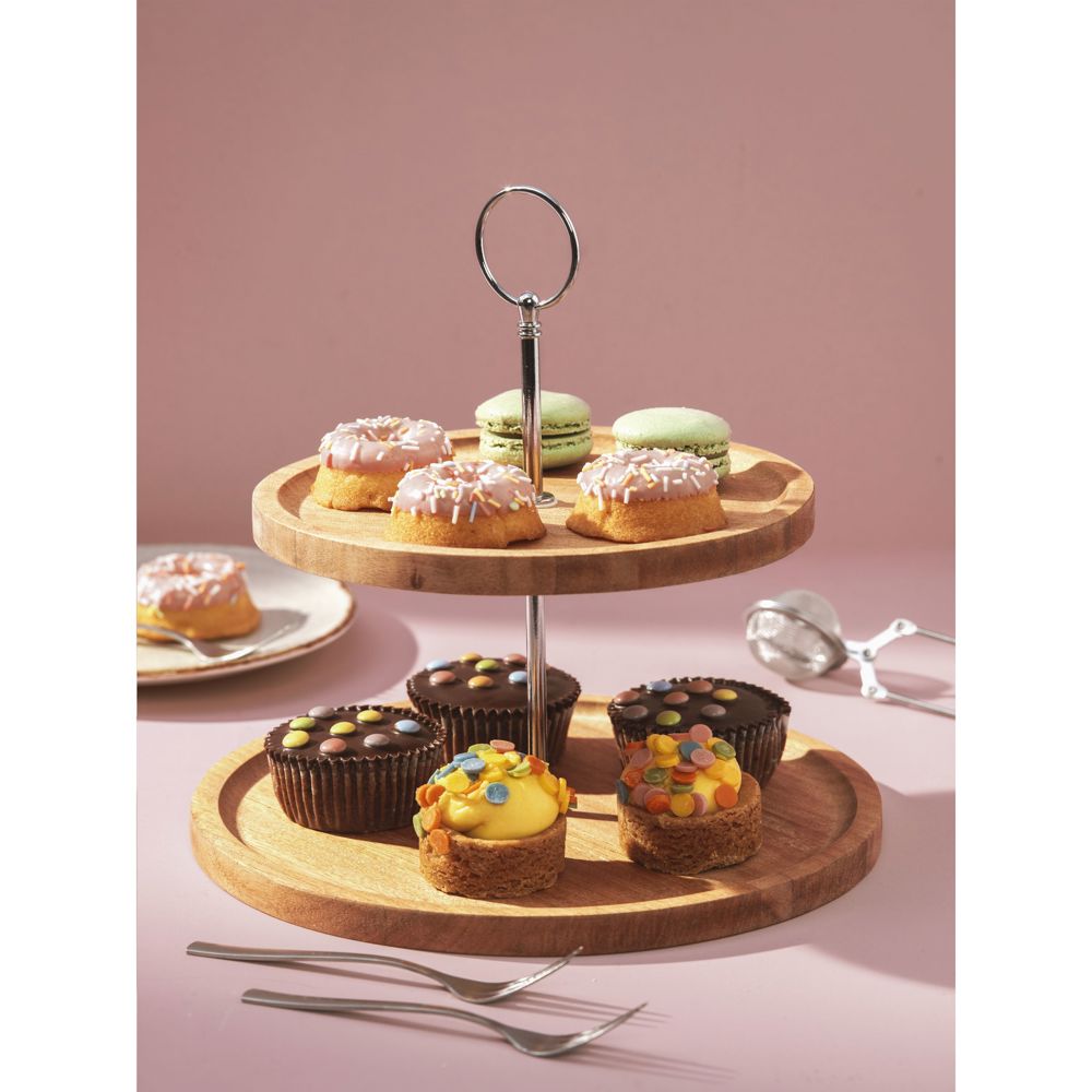 Wooosh Bellamo Duo Tray