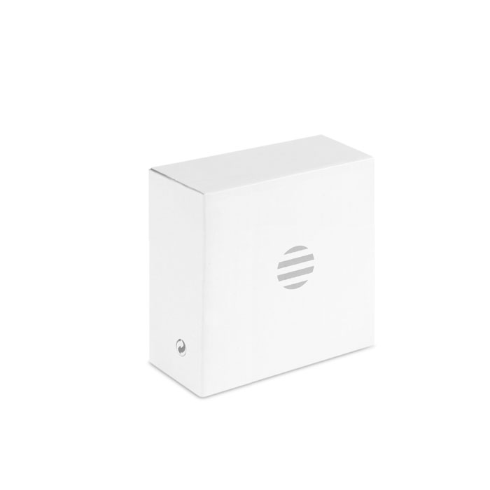 LUCE - Wecker aus recyceltem ABS/RPET