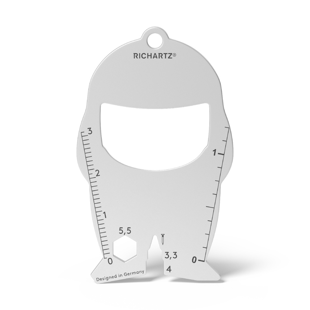 RICHARTZ® fred halloween