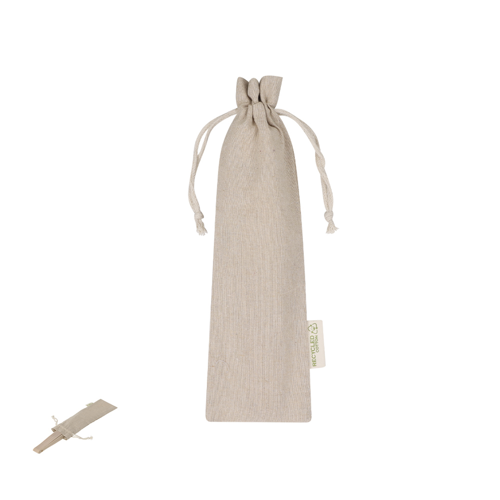 Fächerhülle Fleken