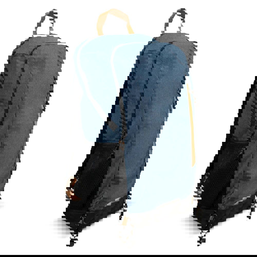 Outdoor Rucksack aus RPET-Material