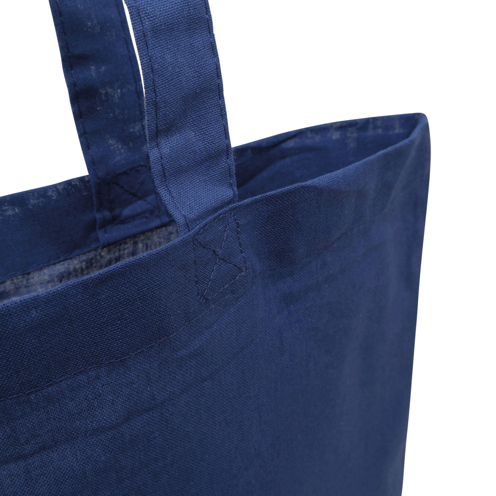 BIG PURE - Baumwolltasche