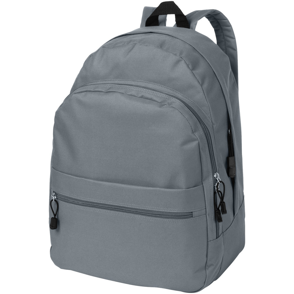 Trend Rucksack 17L - Grau