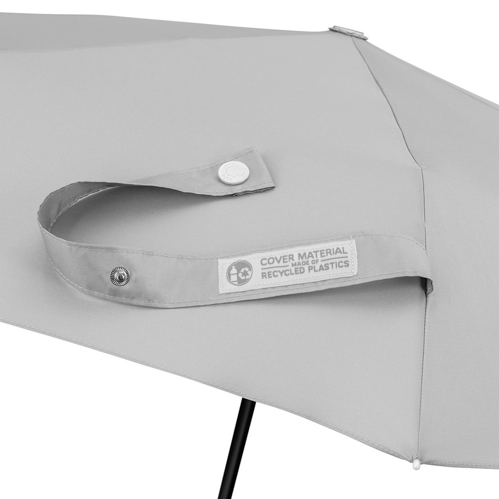 5444 AOC-Taschenschirm FARE® Whiteline