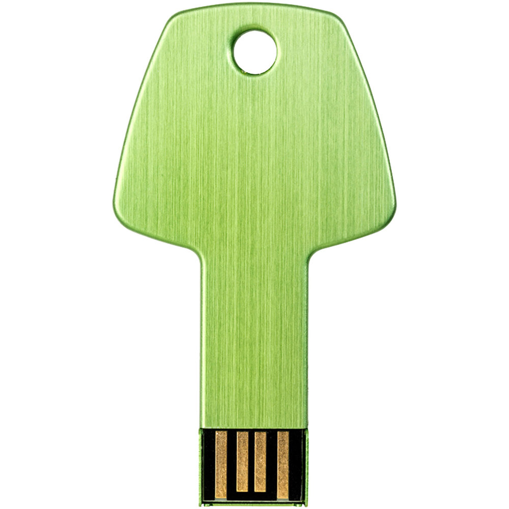 USB-Stick Schlüssel