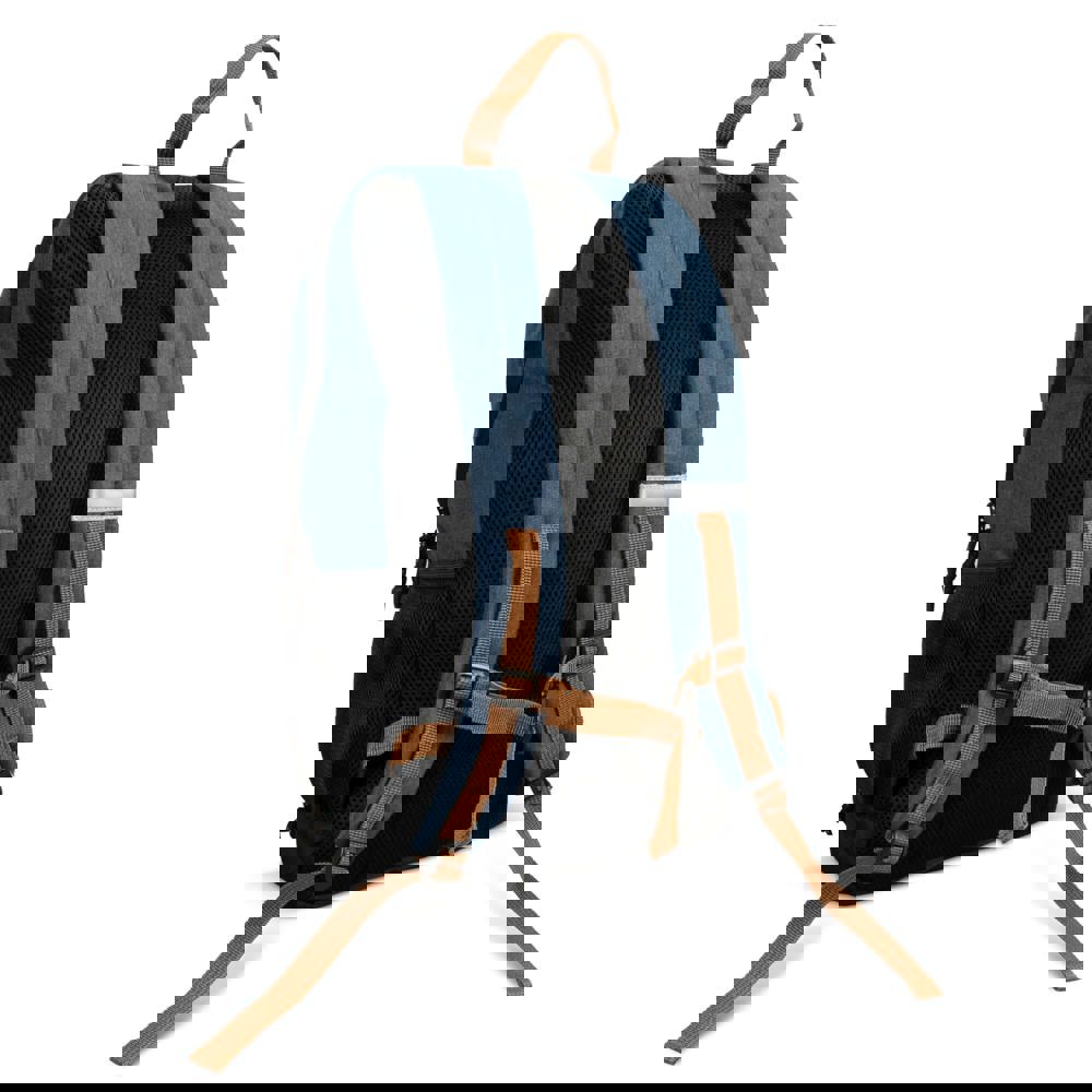 Outdoor Rucksack aus RPET-Material