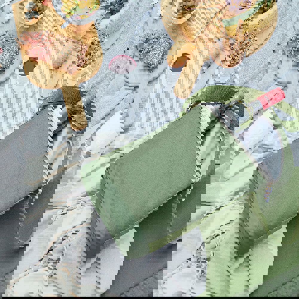 Sagaform City Kühltasche hoch 9 Liter