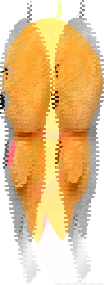 Halloween Gang Kürbis, orange, one size