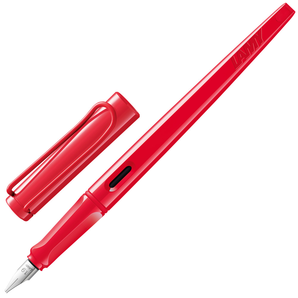 Füllhalter LAMY joy strawberry