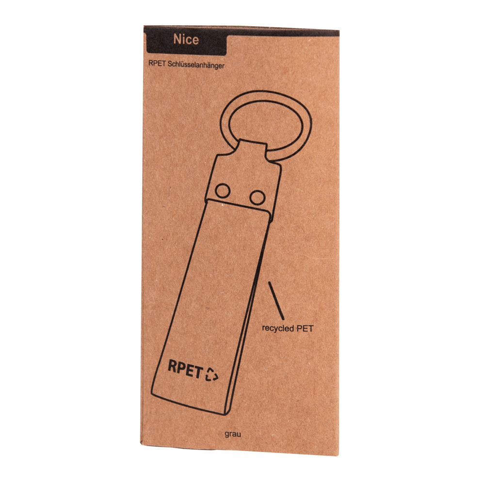 NICE - Schlüsselanhänger