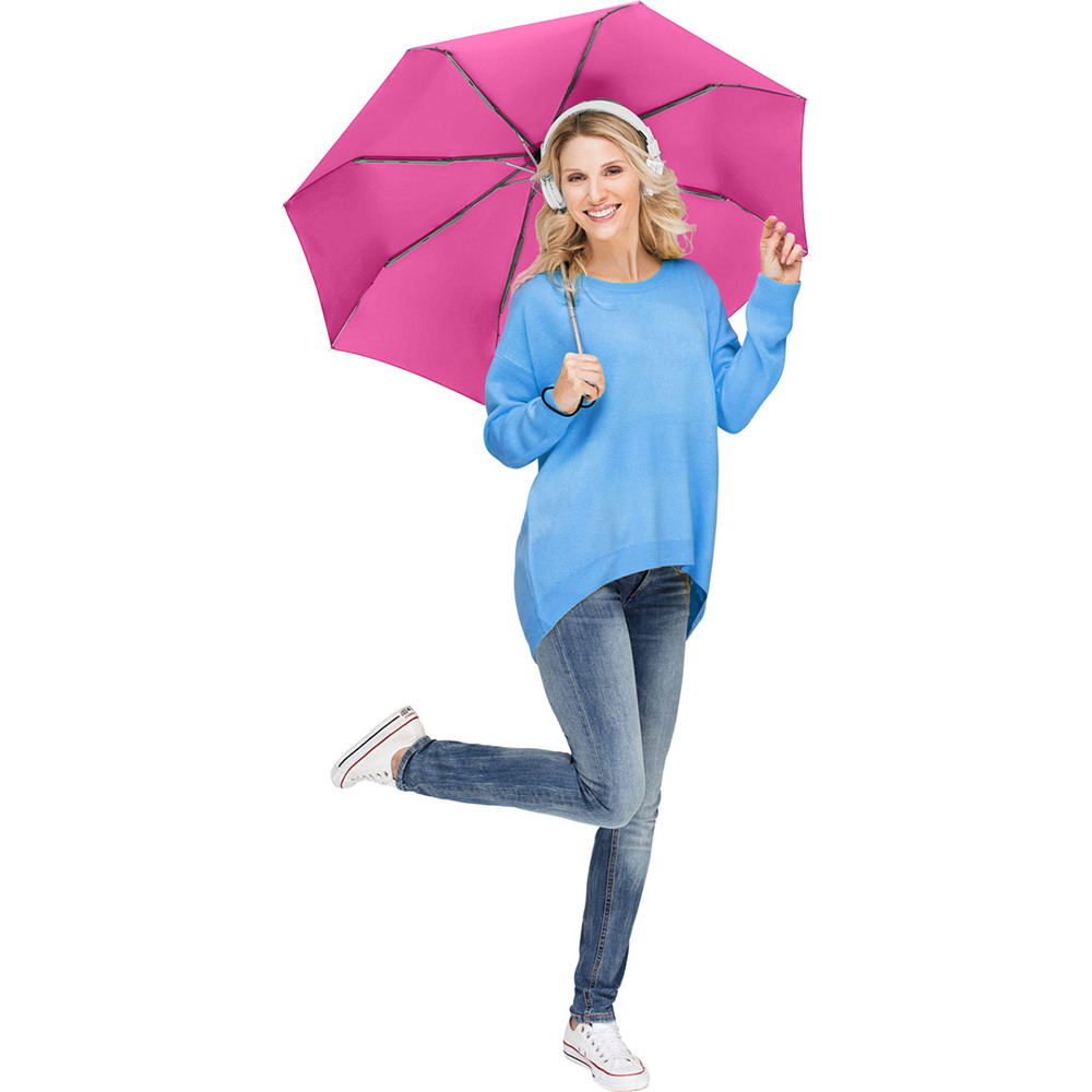 5460 Mini-Taschenschirm FARE® AOC