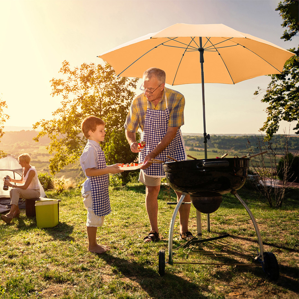 8245 Sonnenschirm XL