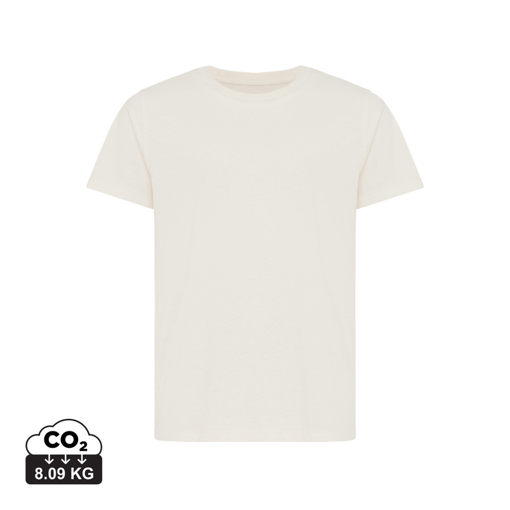 IQONIQ Koli Kids T-Shirt aus recycelter Baumwolle