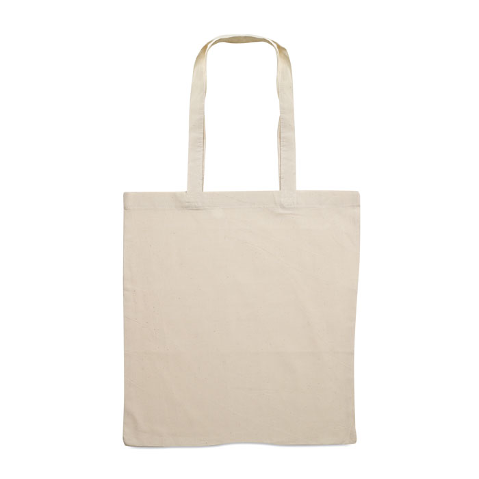 COTTONEL + - Shopping Bag Cotton 140g/m²