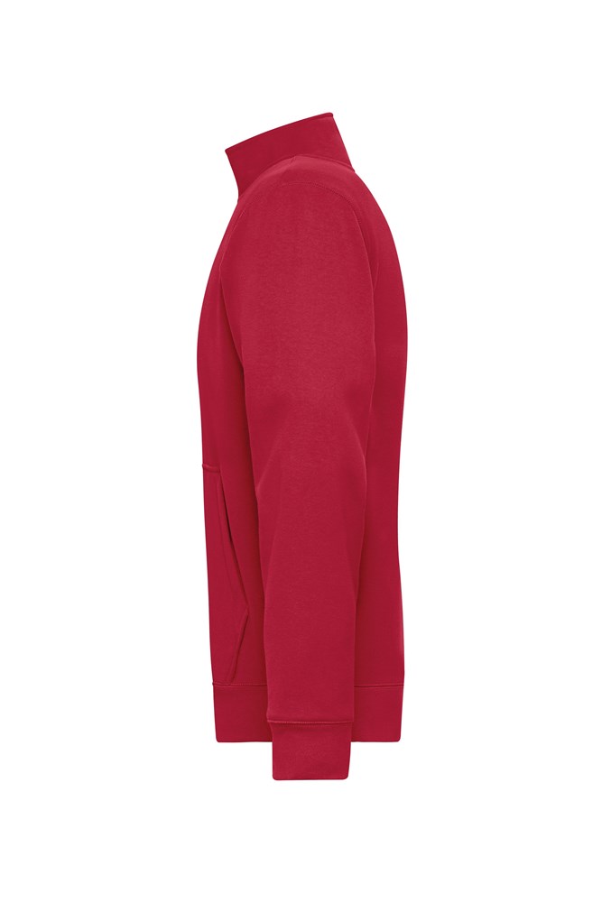 Doubleface Work Jacket - SOLID -