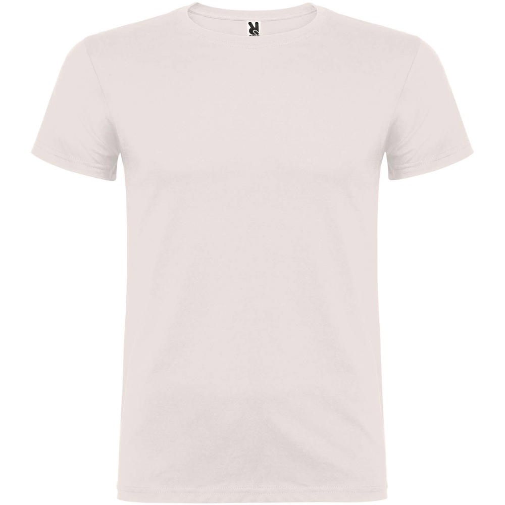 Beagle 155 g/m² T-Shirt für Kinder - vintage weiß