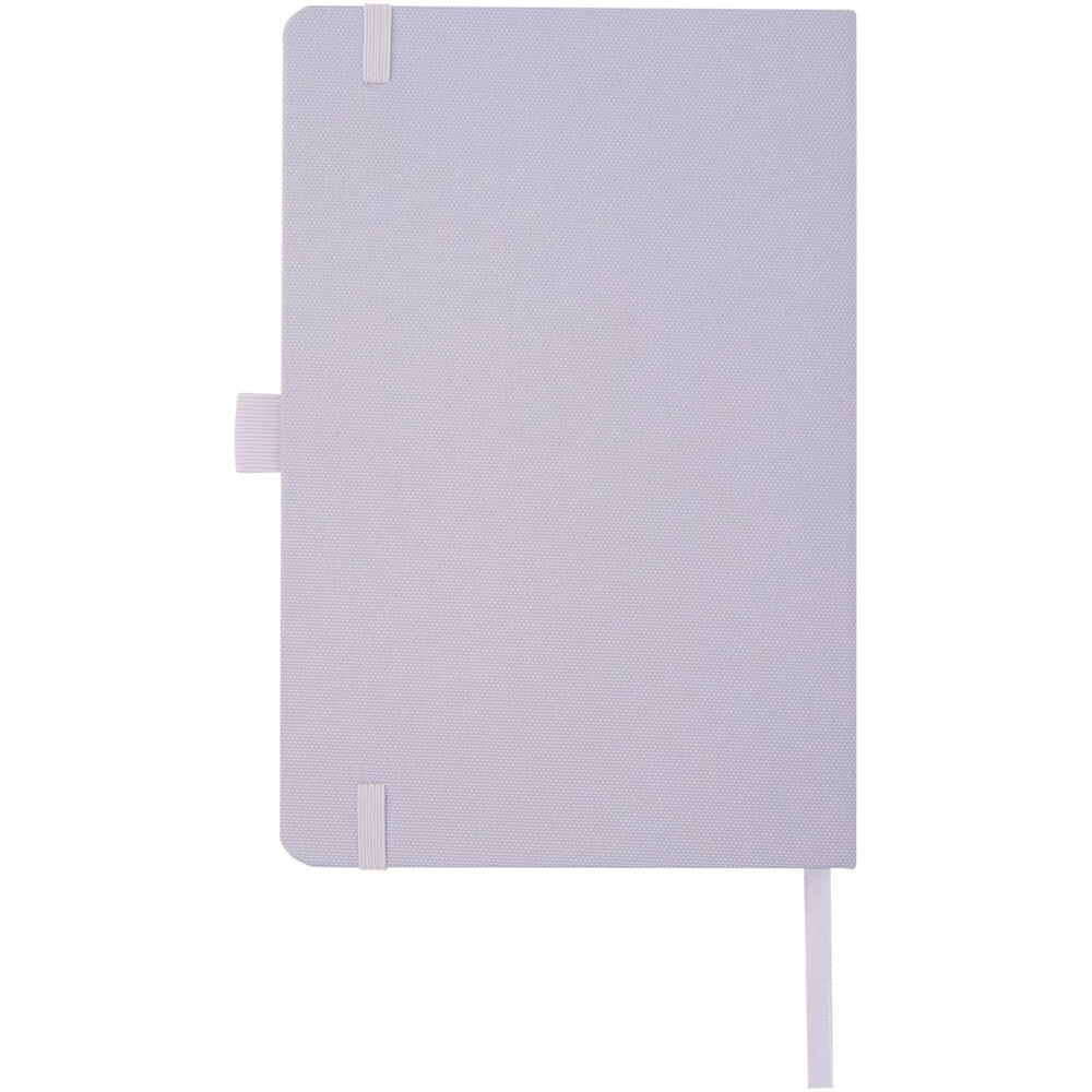 Honua A5 Notizbuch aus recyceltem Papier mit Cover aus recyceltem PET