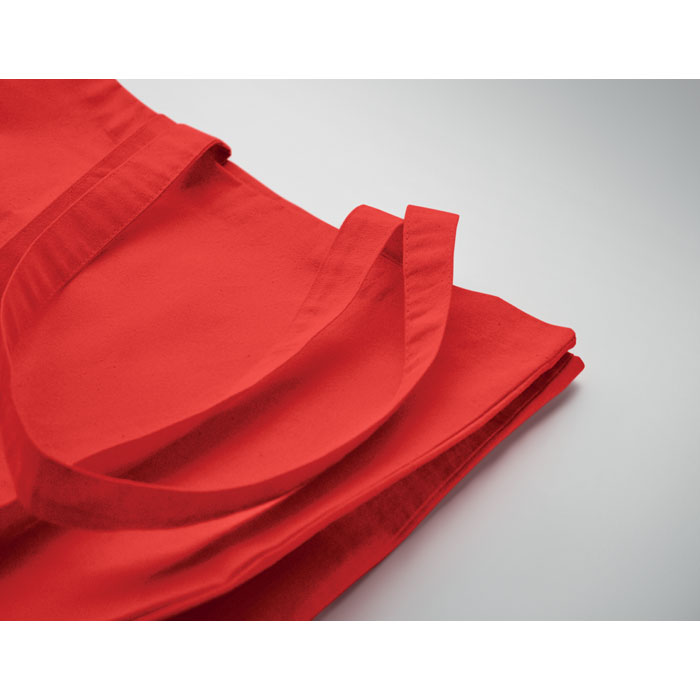 OSOLE++ COLOUR - Einkaufstasche Fairtrade 180g