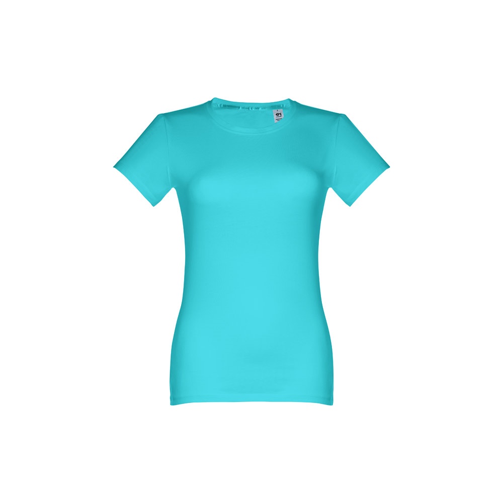 THC ANKARA WOMEN. Damen T-shirt - türkis