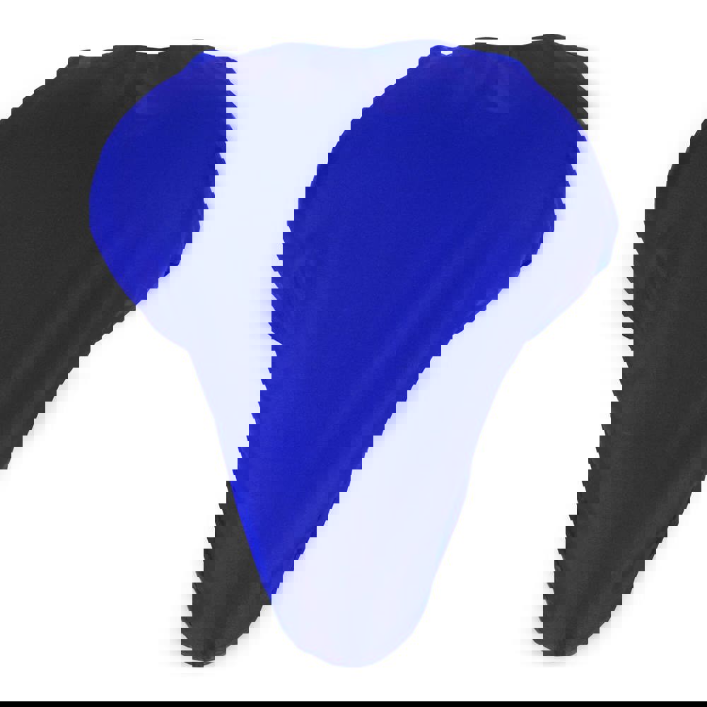 Fahrrad Sattelbezug aus R-PET-Material