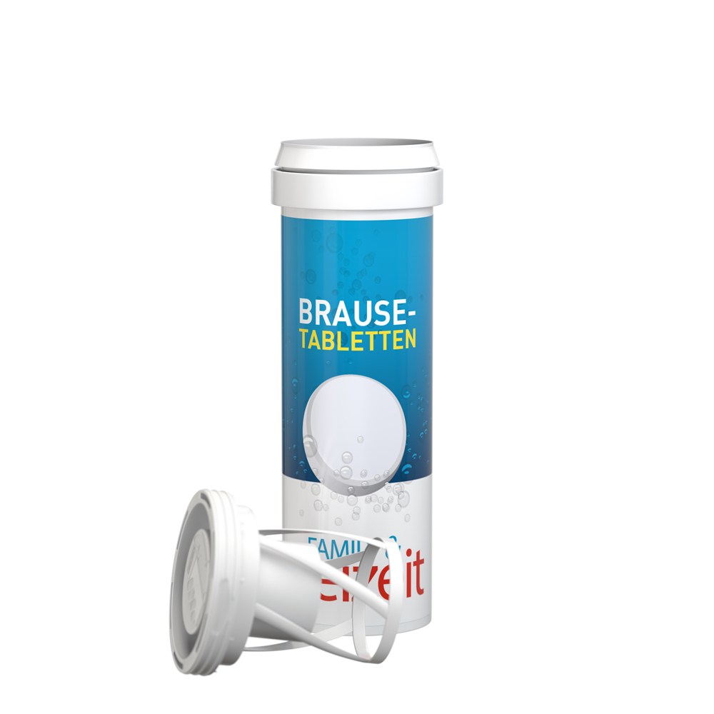 Elektrolyte Brausetabletten (10)