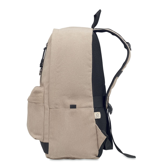 LEIRUR - 15 " Laptop-Rucksack